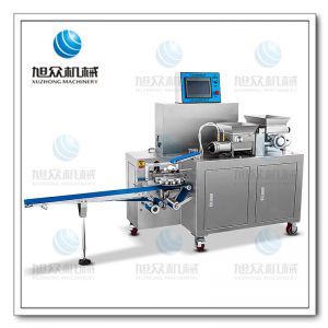 XZ-980包子燒麥一體機